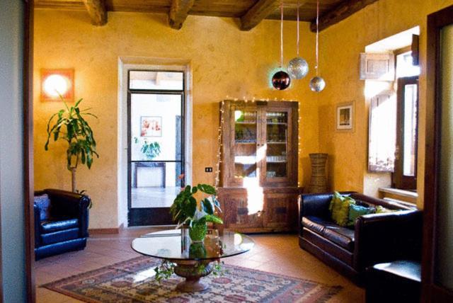 مونتالتو أوفوجو Locanda Dei Cocomeri المظهر الخارجي الصورة